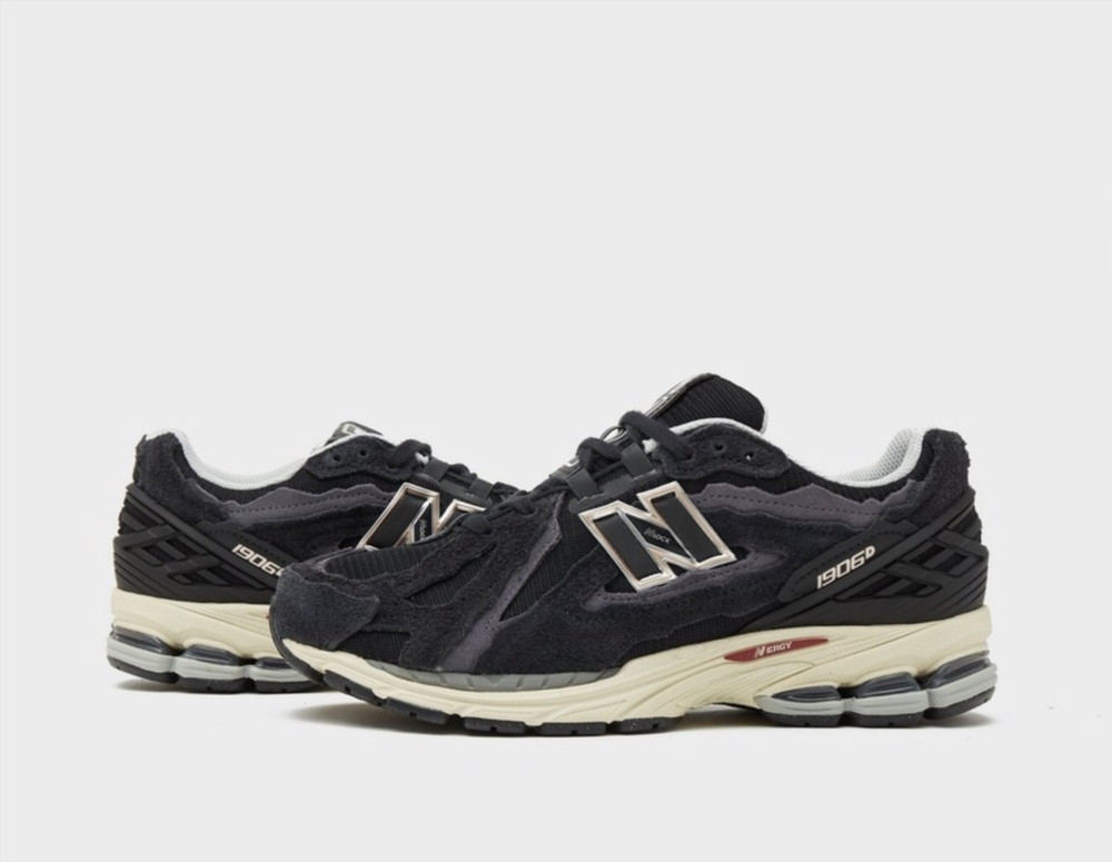 Кросівки чоловічі New Balance 1906D Protection Pack M1906DD 41.5 M1906DD
