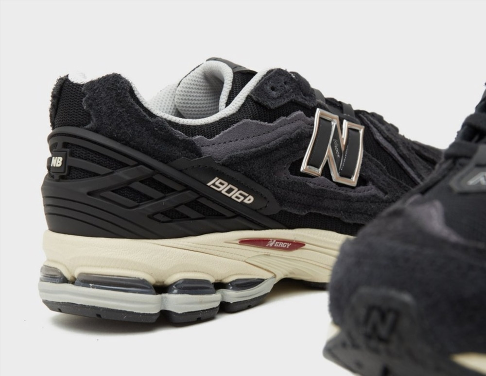 Кросівки чоловічі New Balance 1906D Protection Pack M1906DD 41.5 M1906DD