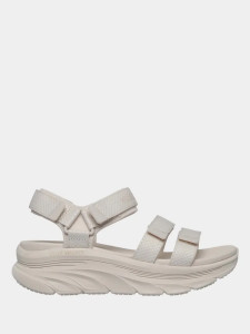 Сандалії Skechers жін. 119828 NAT 119828-NAT