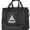 Сумка спортивна SELECT Basic Sportsbag v24 (010) чорний, 55 L 817030