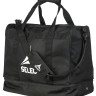Сумка спортивна SELECT Basic Sportsbag v24 (010) чорний, 55 L 817030