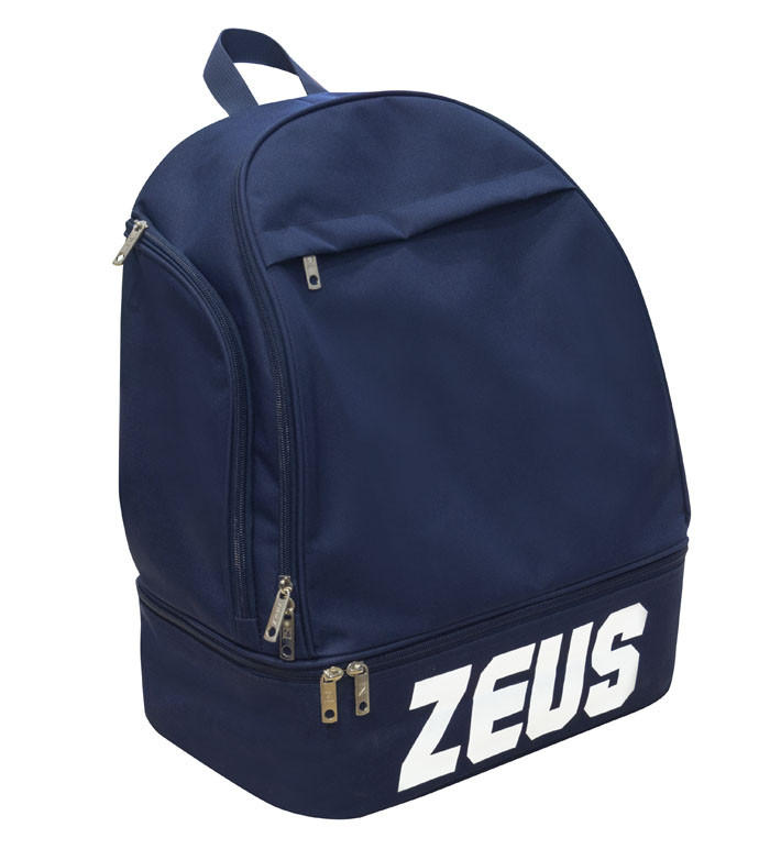 Рюкзак Zeus Zaino Jazz Blu Z01321