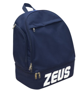 Рюкзак Zeus Zaino Jazz Blu Z01321