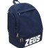 Рюкзак Zeus Zaino Jazz Blu Z01321