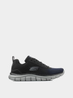 Кросівки Skechers чол. 232399 NVBK 232399-NVBK