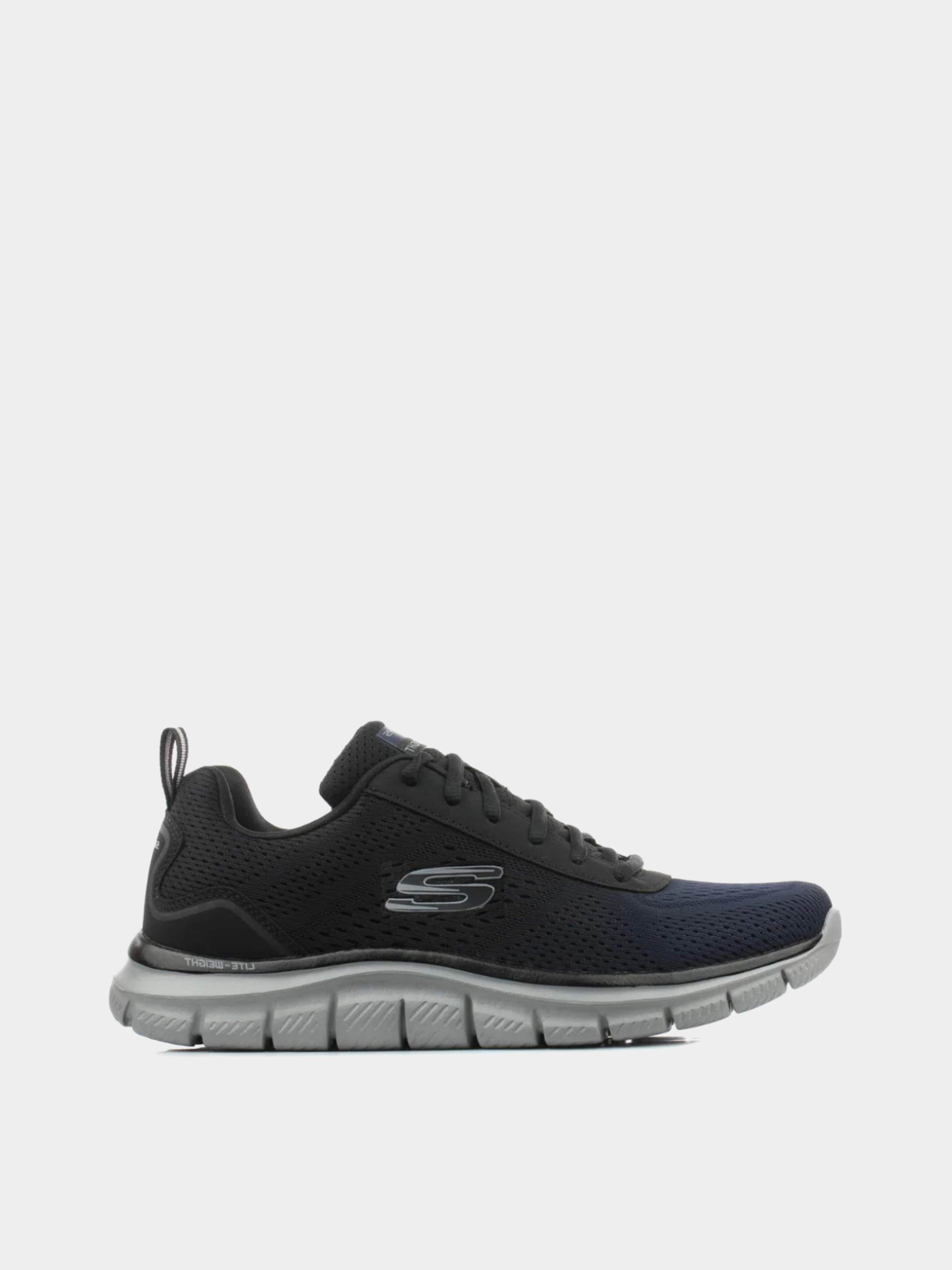 Кросівки Skechers чол. 232399 NVBK 232399-NVBK