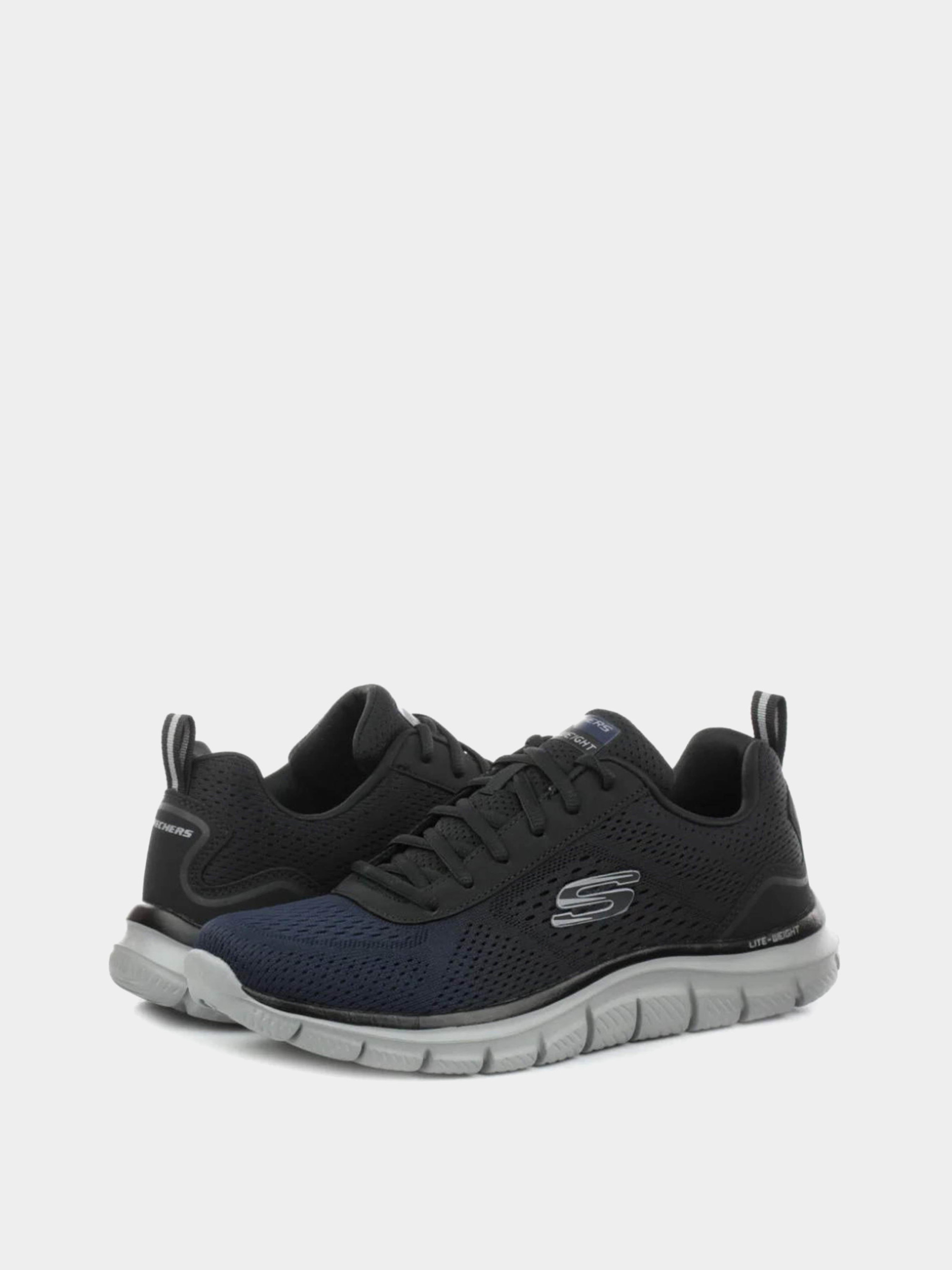 Кросівки Skechers чол. 232399 NVBK 232399-NVBK