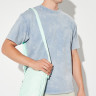 Сумка на плече Nike NK HERITAGE CROSSBODY м'ятний Уні 23 х 15 х 7.5 см (DB0456-353) DB0456-353