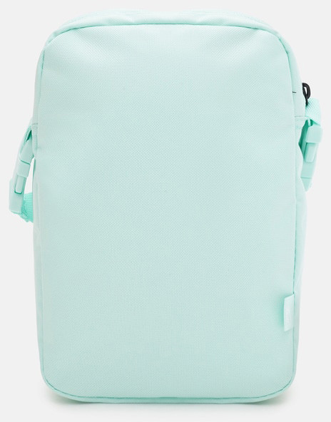 Сумка на плече Nike NK HERITAGE CROSSBODY м'ятний Уні 23 х 15 х 7.5 см (DB0456-353) DB0456-353