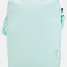 Сумка на плече Nike NK HERITAGE CROSSBODY м'ятний Уні 23 х 15 х 7.5 см (DB0456-353) DB0456-353
