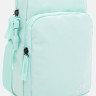 Сумка на плече Nike NK HERITAGE CROSSBODY м'ятний Уні 23 х 15 х 7.5 см (DB0456-353) DB0456-353