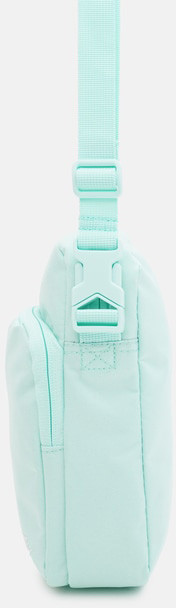 Сумка на плече Nike NK HERITAGE CROSSBODY м'ятний Уні 23 х 15 х 7.5 см (DB0456-353) DB0456-353