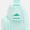 Сумка на плече Nike NK HERITAGE CROSSBODY м'ятний Уні 23 х 15 х 7.5 см (DB0456-353) DB0456-353