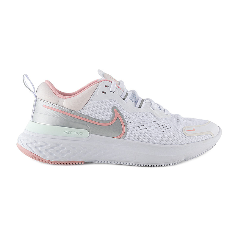 Кросівки бігові Nike WMNS  REACT MILER 2 CW7136-101