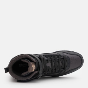 Черевики Puma Rbd Game Wtr Flat Dark Gray-Puma Black-Puma Gold 38760407