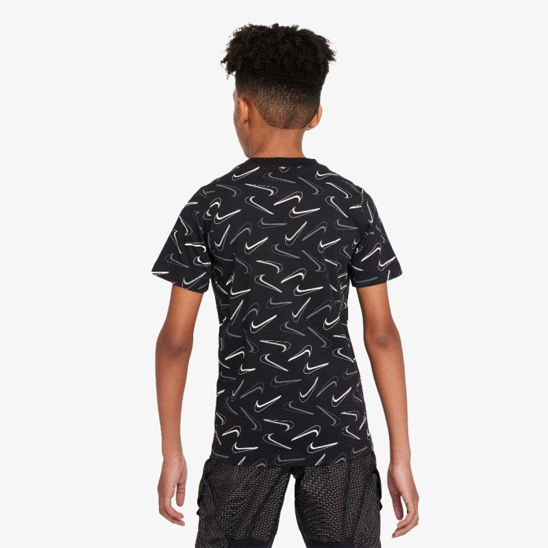 Футболка FN9605-010 Nike FN9605-010