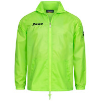 Вітровка Zeus K-WAY RAIN зелений Чол L Z00320