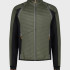 Куртка спорт. CMP JACKET WITH DETACHABLE SLEEVES 30A2647-E943