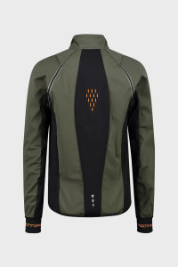 Куртка спорт. CMP JACKET WITH DETACHABLE SLEEVES 30A2647-E943