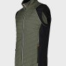 Куртка спорт. CMP JACKET WITH DETACHABLE SLEEVES 30A2647-E943