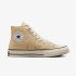 Кеди Chuck Taylor Vintage 70 HI Oat Milk/Egret/Black A03446C Кеди Chuck Taylor Vintage 70 HI Oat Milk/Egret/Black A03446C
