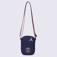 Сумка кросс-боди Nike JAN PARIS FESTIVAL BAG темно-синий 9A0549-U90
