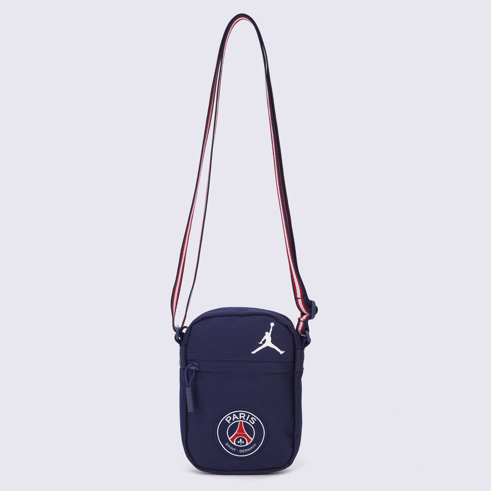 Сумка кросс-боди Nike JAN PARIS FESTIVAL BAG темно-синий 9A0549-U90
