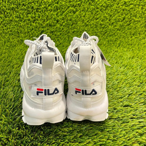 Кросівки Fila Disruptor Ii Sock Monomesh 5FM00598-125