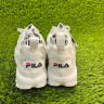 Кросівки Fila Disruptor Ii Sock Monomesh 5FM00598-125