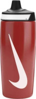 Пляшка Nike REFUEL BOTTLE GRIP 24 OZ червоний 709 мл N.101.0867.636.24