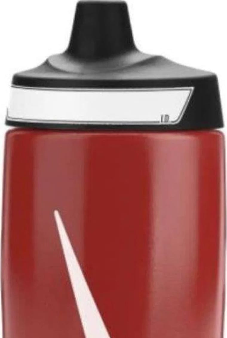 Пляшка Nike REFUEL BOTTLE GRIP 24 OZ червоний 709 мл N.101.0867.636.24