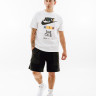 Футболка Nike M NSW TEE M90 NEW DNA HBR FB9778-100