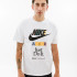Футболка Nike M NSW TEE M90 NEW DNA HBR FB9778-100