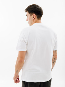 Футболка Nike M NSW TEE M90 NEW DNA HBR FB9778-100