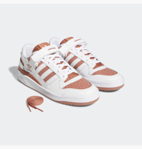 Кросівки Adidas Forum Low GY8557