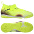 Сороконіжки Puma FUTURE 8 Match TT + Mid Jr 108386-03, Цвет Неоновый, Размер (Европа) - 34 108386-03