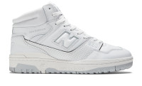 Кросівки NEW BALANCE 650 WHITE BB650RWW