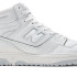 Кросівки NEW BALANCE 650 WHITE BB650RWW Кросівки NEW BALANCE 650 WHITE BB650RWW