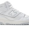 Кросівки NEW BALANCE 650 WHITE BB650RWW