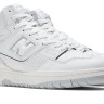 Кросівки NEW BALANCE 650 WHITE BB650RWW