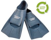 Ласти Aqua Speed TRAINING FINS 60443 брудно-синій Уні 31-32 137-01