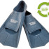 Ласти Aqua Speed TRAINING FINS 60443 брудно-синій Уні 31-32 137-01