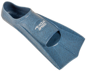 Ласти Aqua Speed TRAINING FINS 60443 брудно-синій Уні 31-32 137-01
