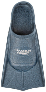 Ласти Aqua Speed TRAINING FINS 60443 брудно-синій Уні 31-32 137-01