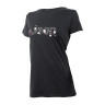 Футболка JEEP T-SHIRT Botanical Print J22W O102612-B000