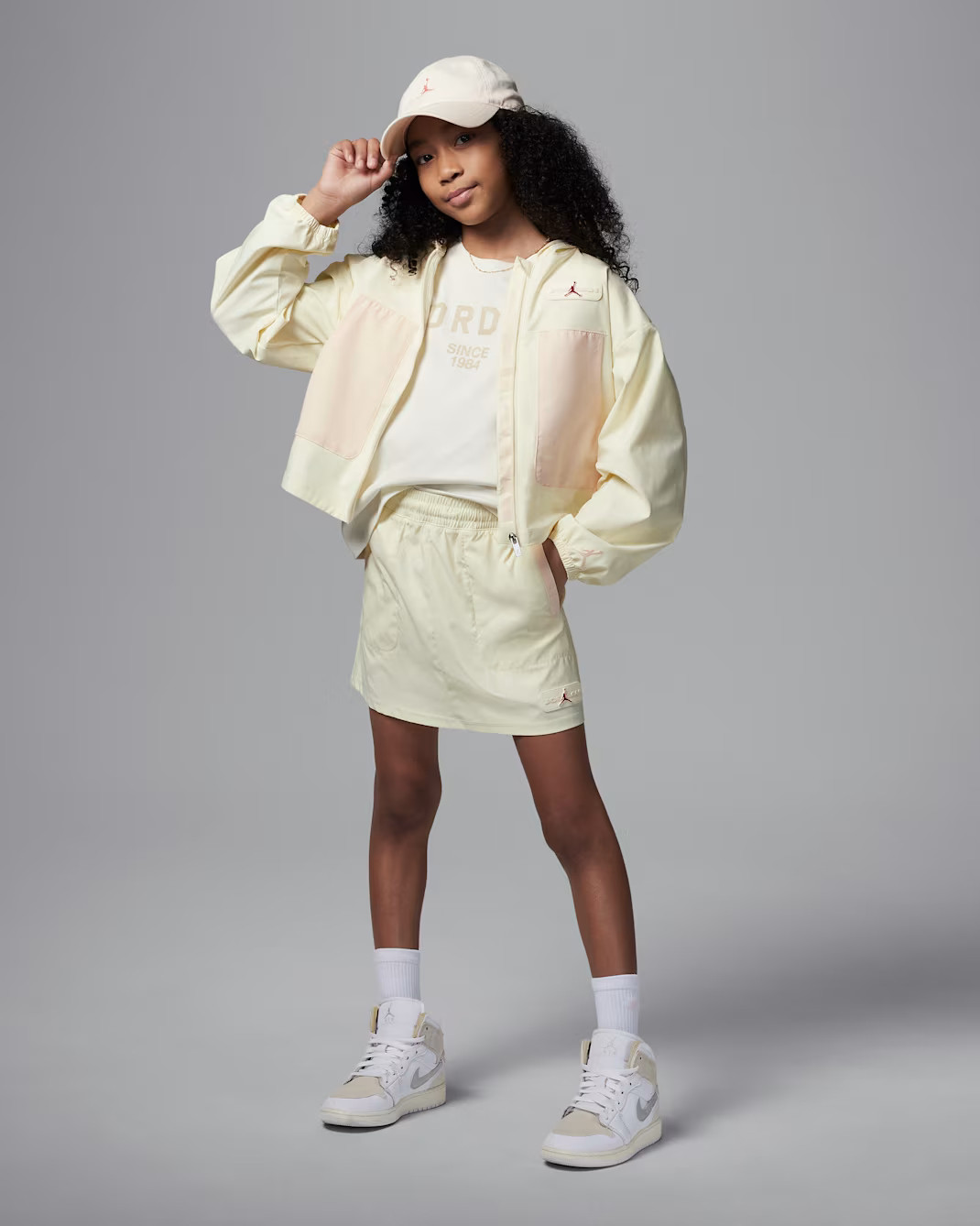 Спідниця 45D695-W3Z Jordan 45D695-W3Z