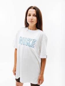 Футболка Nike W NSW TEE BF SW FJ4931-121