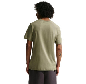 Футболка U NSW TEE STD BLUR JDI IH1133-328 Nike S Хакі IH1133-328