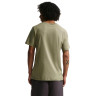 Футболка U NSW TEE STD BLUR JDI IH1133-328 Nike S Хакі IH1133-328