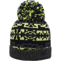 Шапка CMP KNITTED HAT FLEECE LINING 5505673J-62US